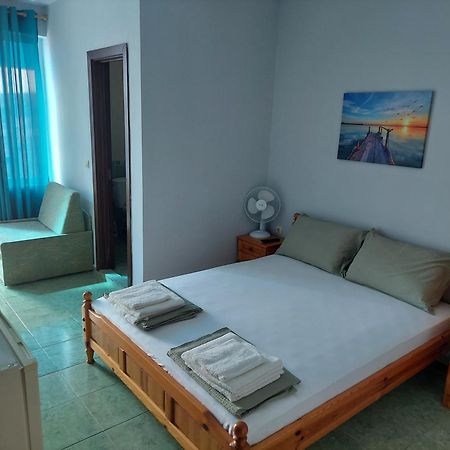 Topchievi Isles ソゾポル エクステリア 写真
