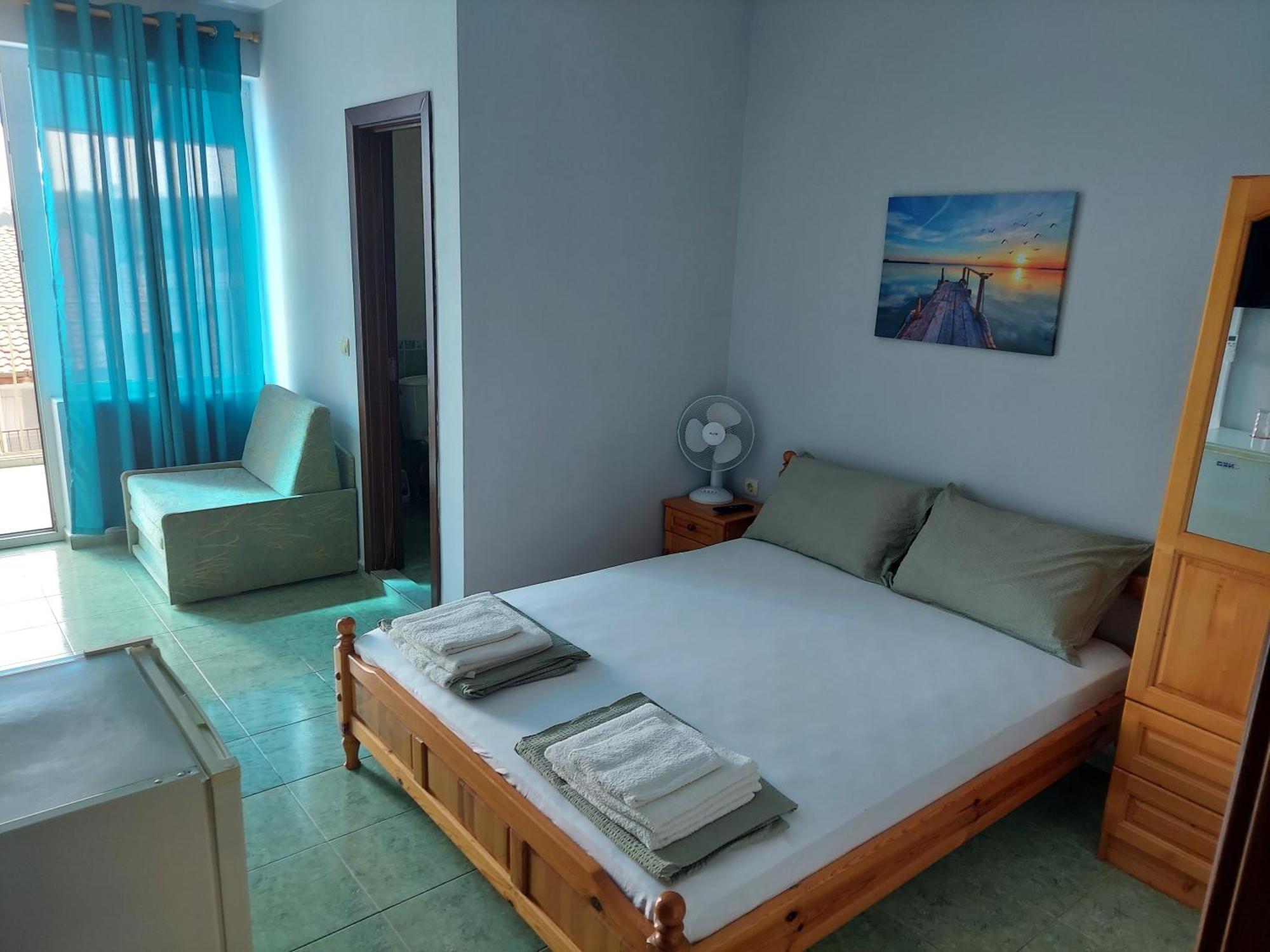 Topchievi Isles ソゾポル エクステリア 写真