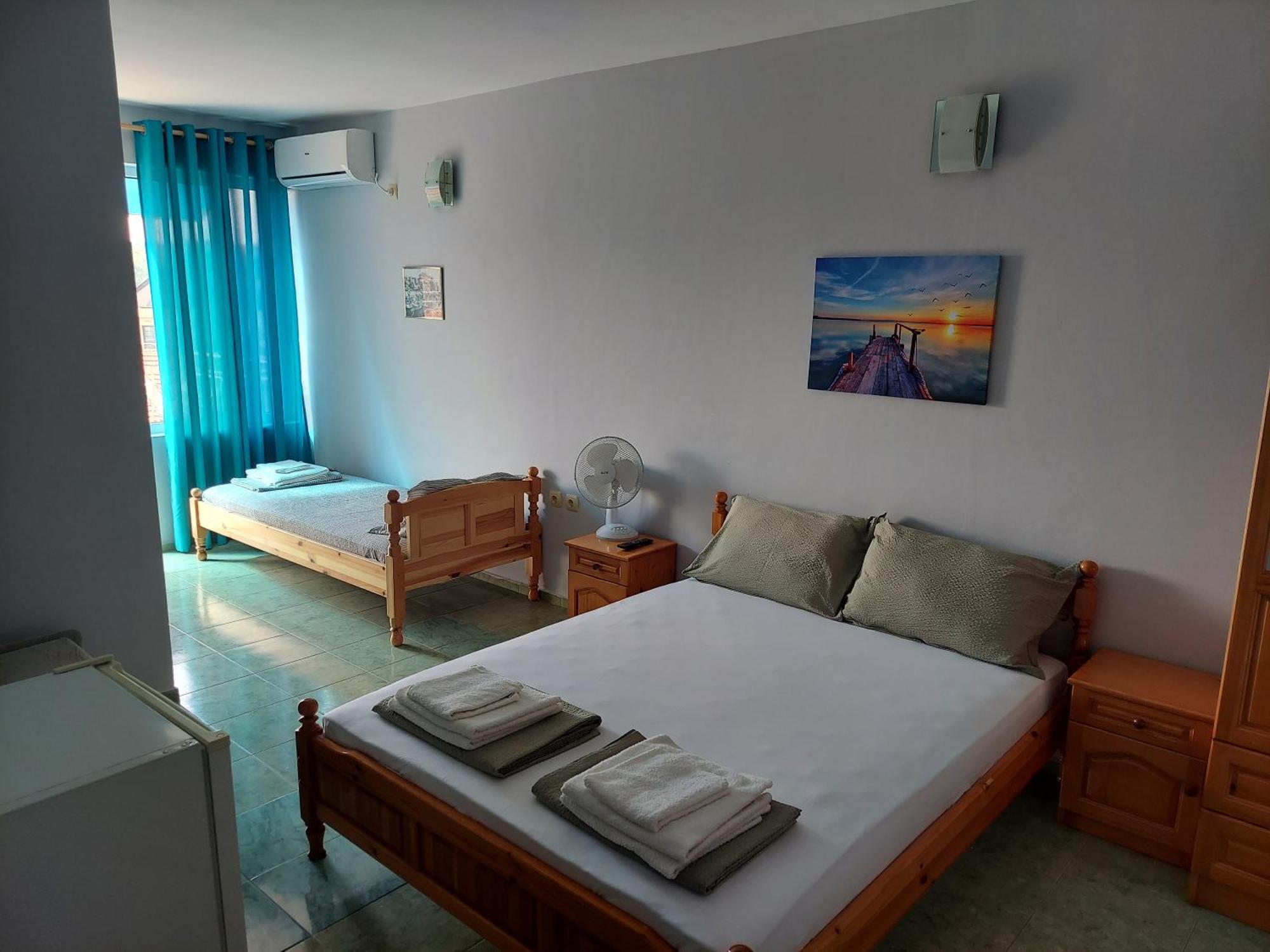 Topchievi Isles ソゾポル エクステリア 写真